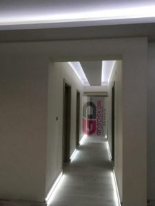 1 Ledli Süpürgelik Bursa